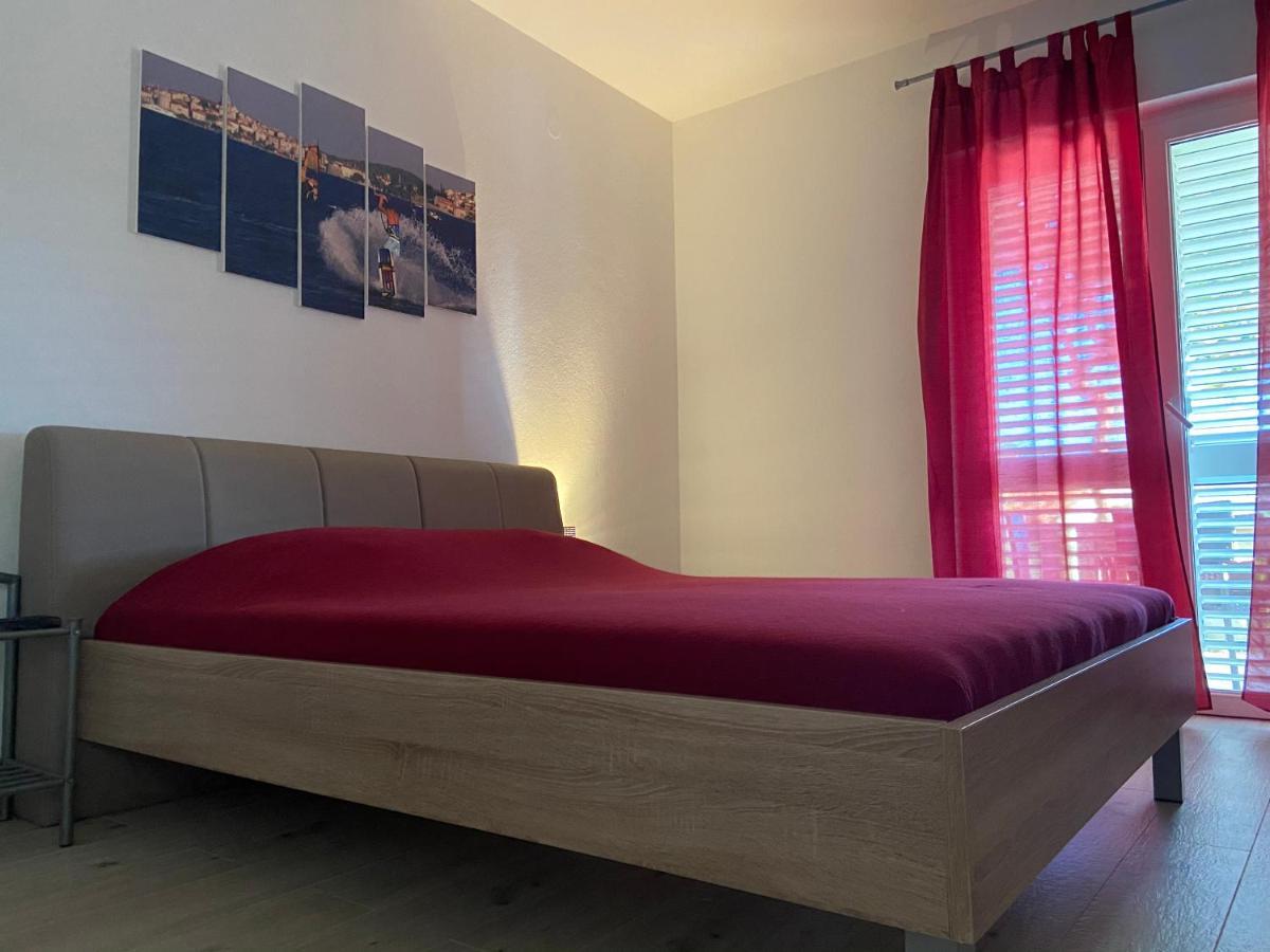 Apartmani Ortolio Viganj Dış mekan fotoğraf