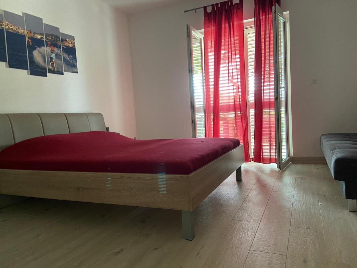 Apartmani Ortolio Viganj Dış mekan fotoğraf