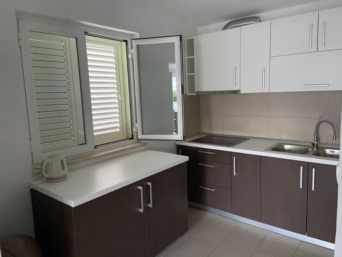 Apartmani Ortolio Viganj Dış mekan fotoğraf