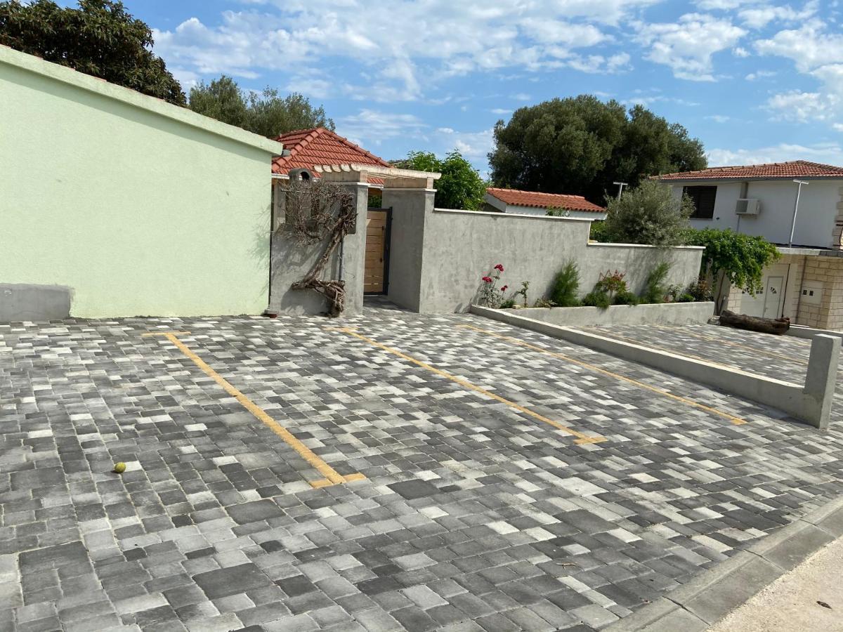 Apartmani Ortolio Viganj Dış mekan fotoğraf