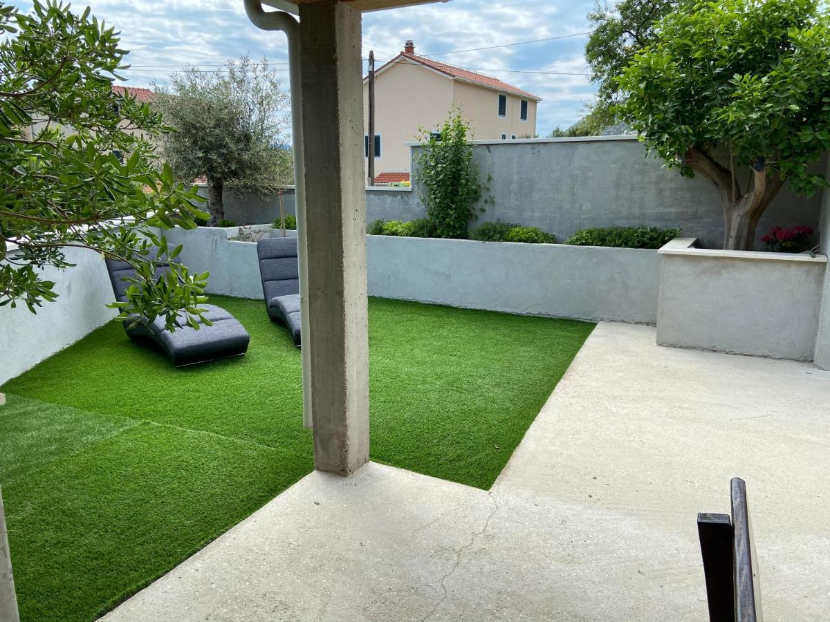 Apartmani Ortolio Viganj Dış mekan fotoğraf