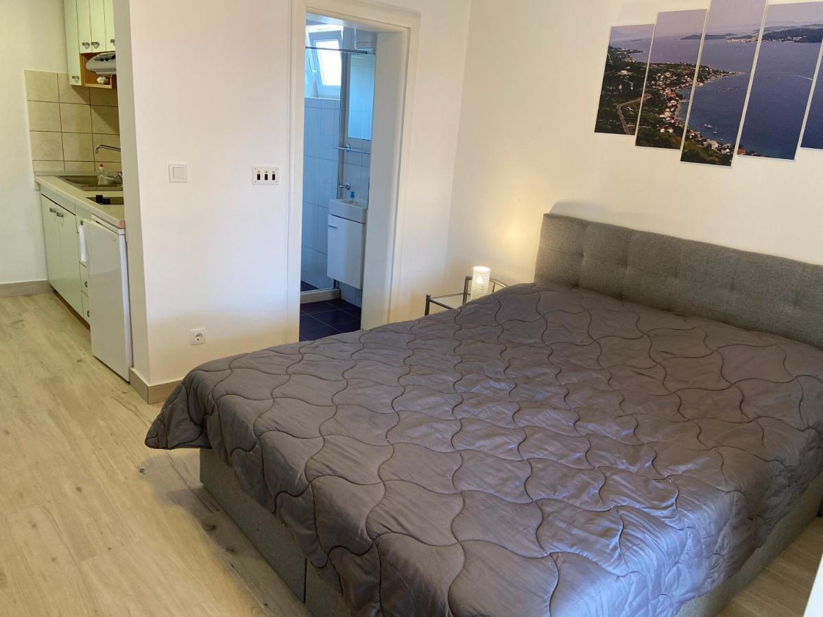 Apartmani Ortolio Viganj Dış mekan fotoğraf