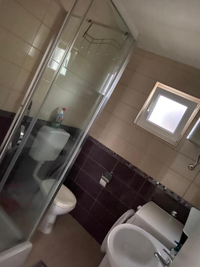 Apartmani Ortolio Viganj Dış mekan fotoğraf