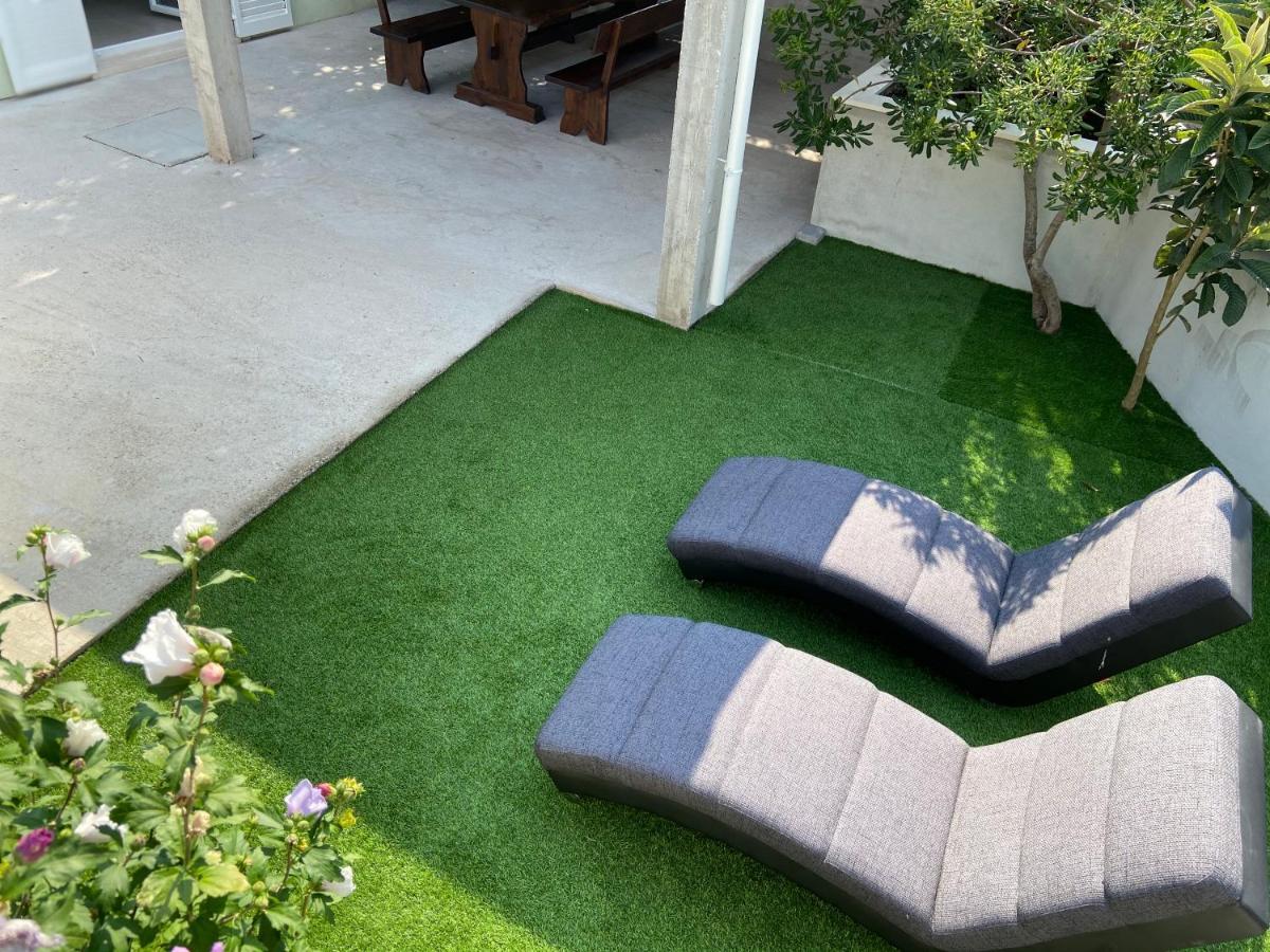 Apartmani Ortolio Viganj Dış mekan fotoğraf