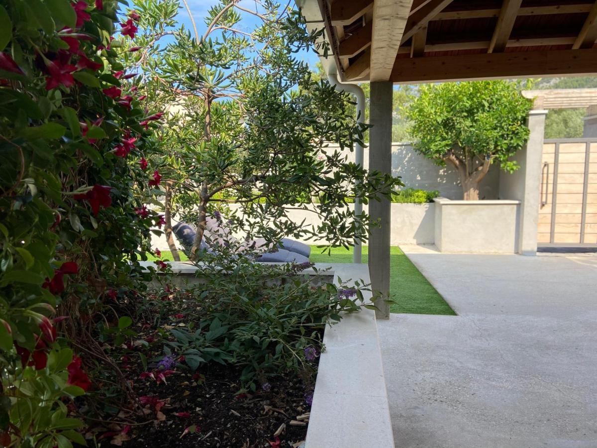 Apartmani Ortolio Viganj Dış mekan fotoğraf