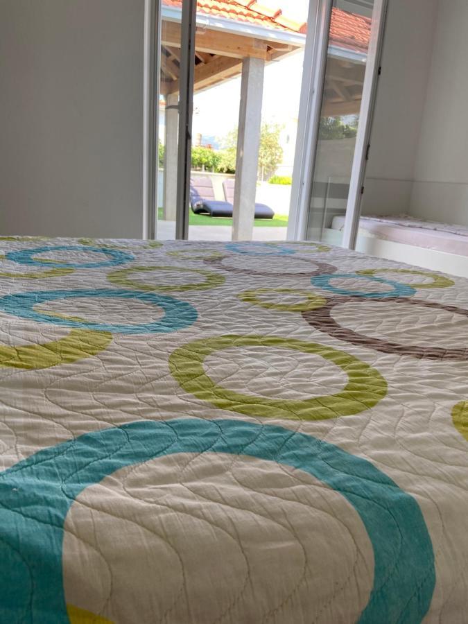 Apartmani Ortolio Viganj Dış mekan fotoğraf