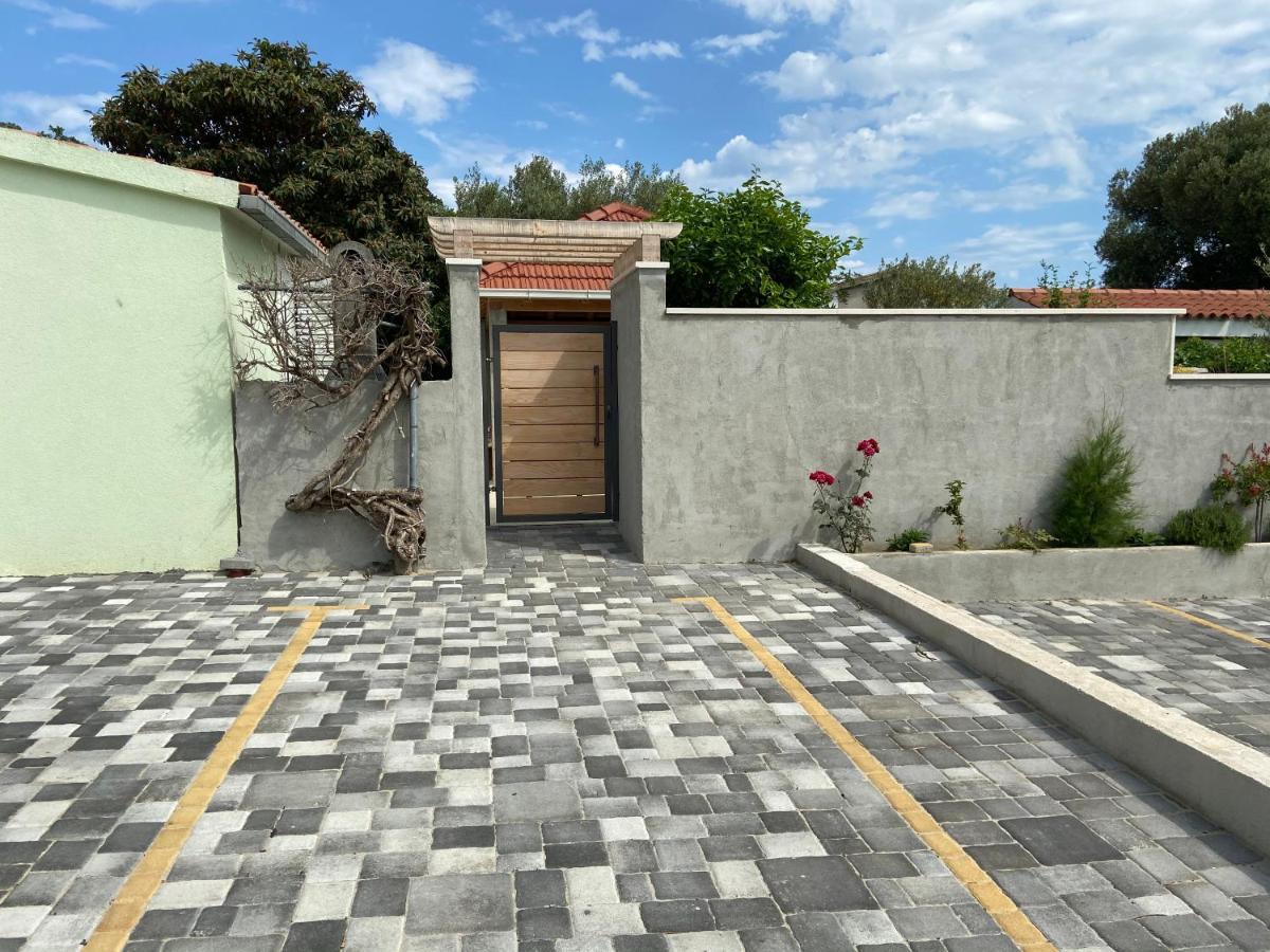Apartmani Ortolio Viganj Dış mekan fotoğraf