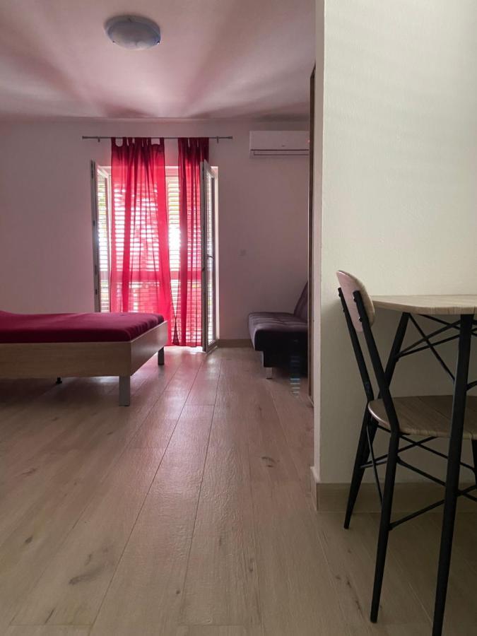 Apartmani Ortolio Viganj Dış mekan fotoğraf