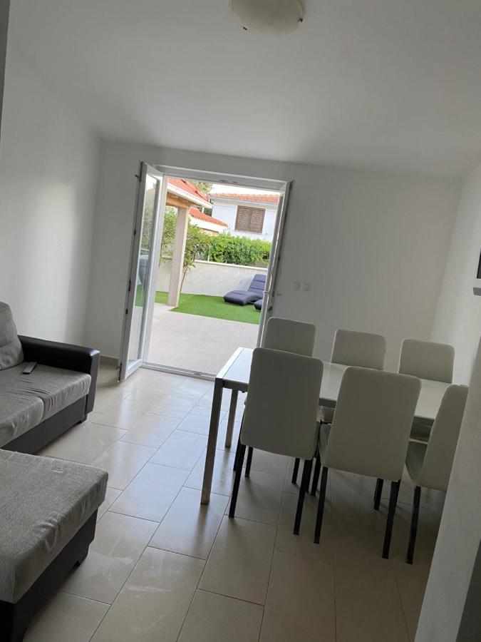Apartmani Ortolio Viganj Dış mekan fotoğraf