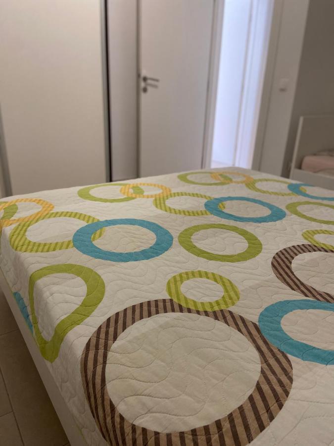 Apartmani Ortolio Viganj Dış mekan fotoğraf