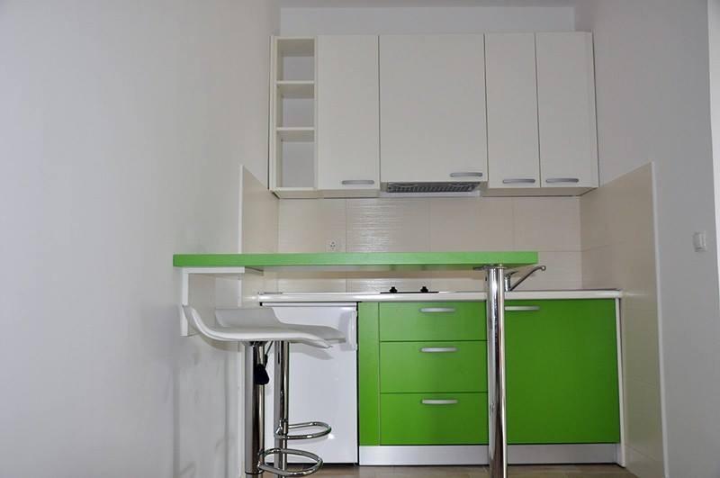 Apartmani Ortolio Viganj Dış mekan fotoğraf