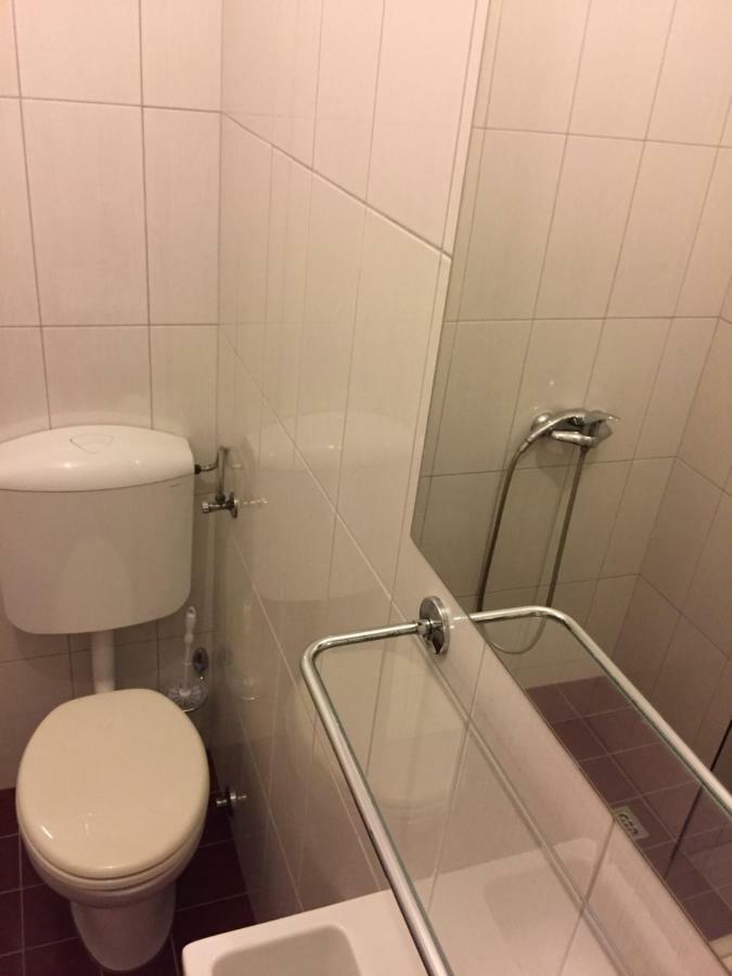 Apartmani Ortolio Viganj Dış mekan fotoğraf