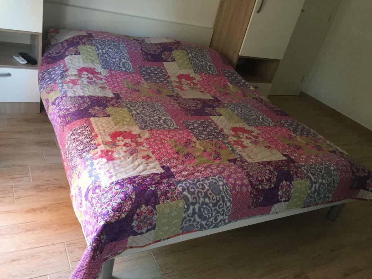 Apartmani Ortolio Viganj Dış mekan fotoğraf