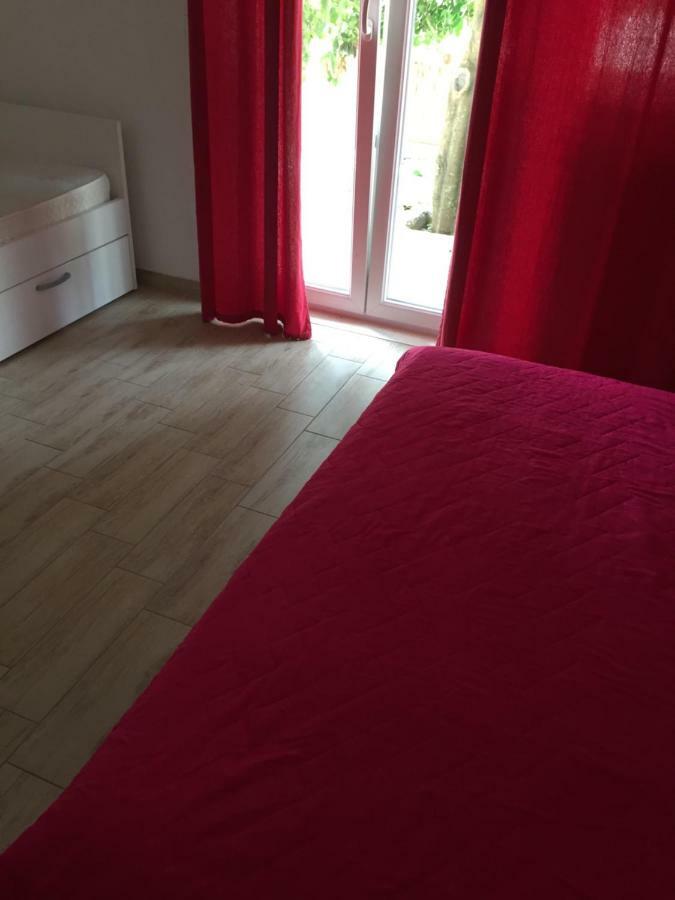 Apartmani Ortolio Viganj Dış mekan fotoğraf