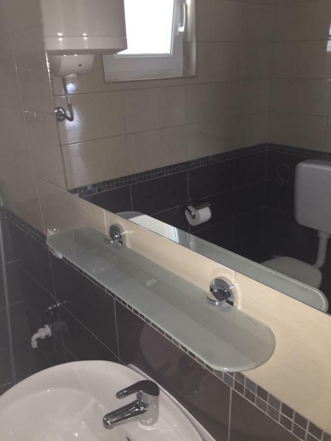 Apartmani Ortolio Viganj Dış mekan fotoğraf