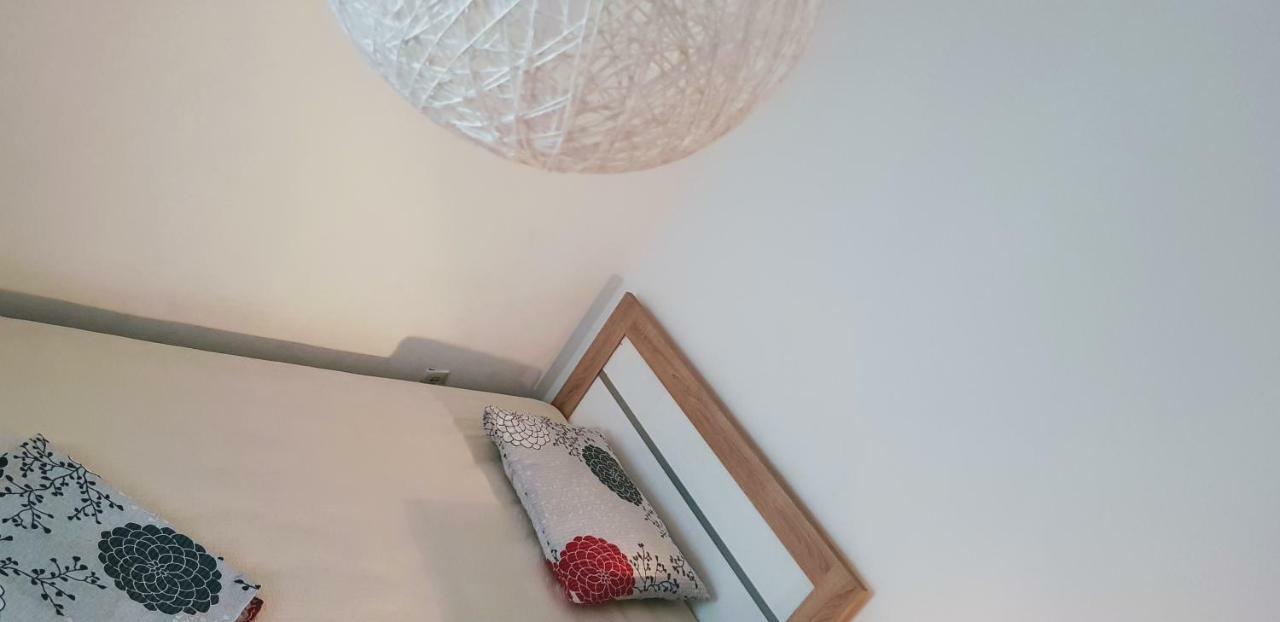 Apartmani Ortolio Viganj Dış mekan fotoğraf