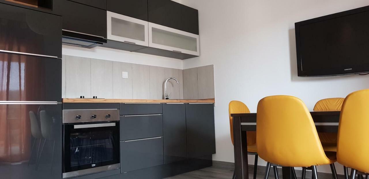 Apartmani Ortolio Viganj Dış mekan fotoğraf