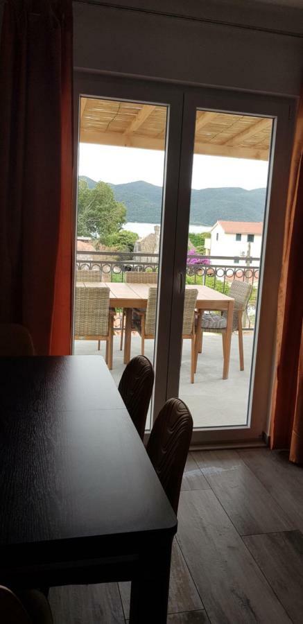 Apartmani Ortolio Viganj Dış mekan fotoğraf