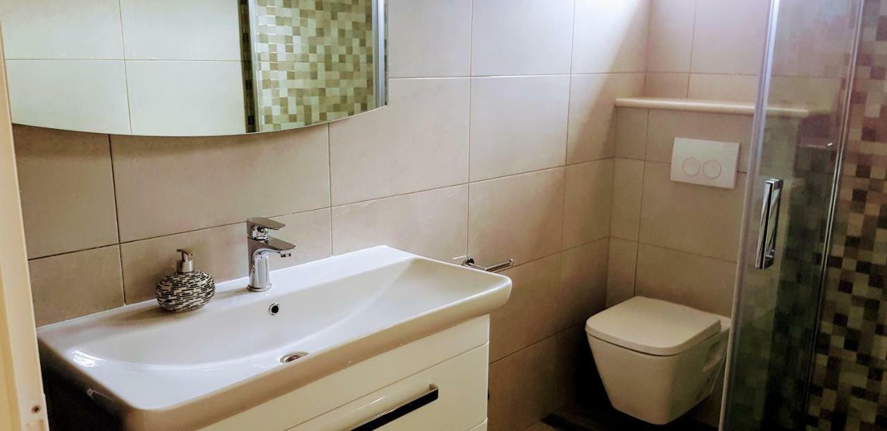 Apartmani Ortolio Viganj Dış mekan fotoğraf
